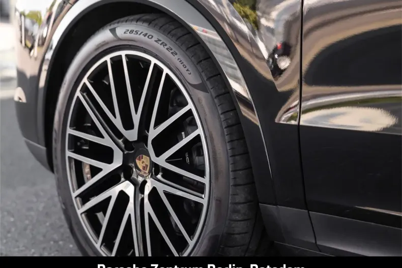 Porsche Cayenne din 2023 cu 28.631 km - oferta POR175034 - foto 18