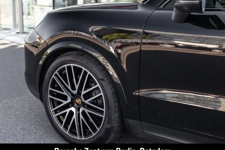 Porsche Cayenne din 2023 cu 28.631 km - oferta POR175034 - foto 19