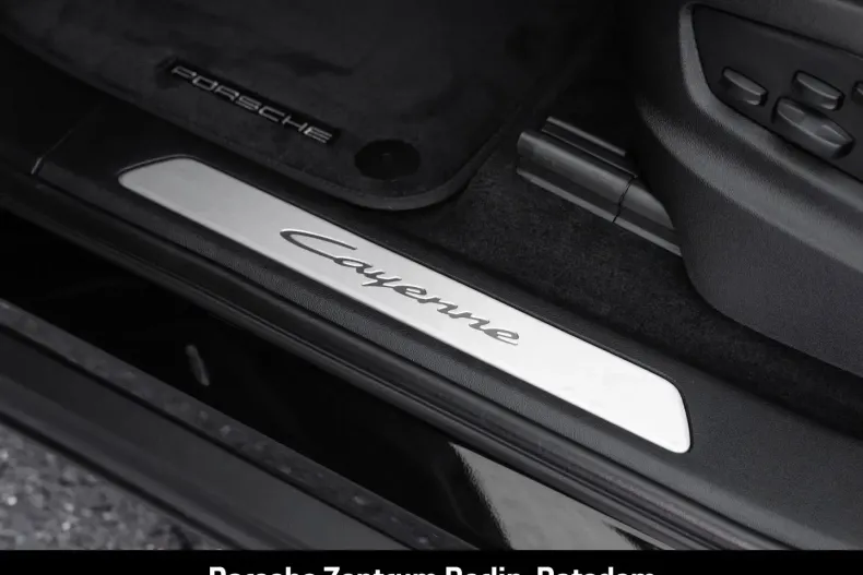 Porsche Cayenne din 2023 cu 28.631 km - oferta POR175034 - foto 21
