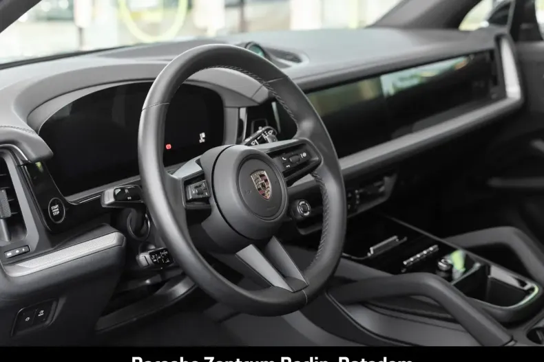 Porsche Cayenne din 2023 cu 28.631 km - oferta POR175034 - foto 23