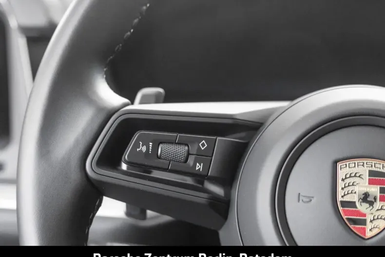 Porsche Cayenne din 2023 cu 28.631 km - oferta POR175034 - foto 33