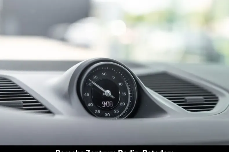 Porsche Cayenne din 2023 cu 28.631 km - oferta POR175034 - foto 34