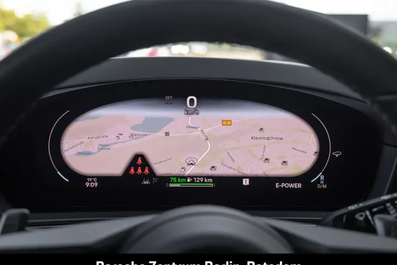 Porsche Cayenne din 2023 cu 28.631 km - oferta POR175034 - foto 35