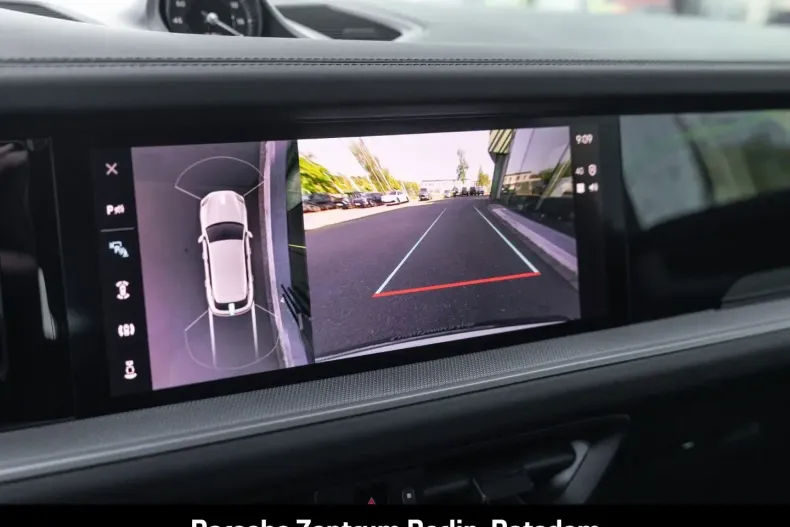 Porsche Cayenne din 2023 cu 28.631 km - oferta POR175034 - foto 36