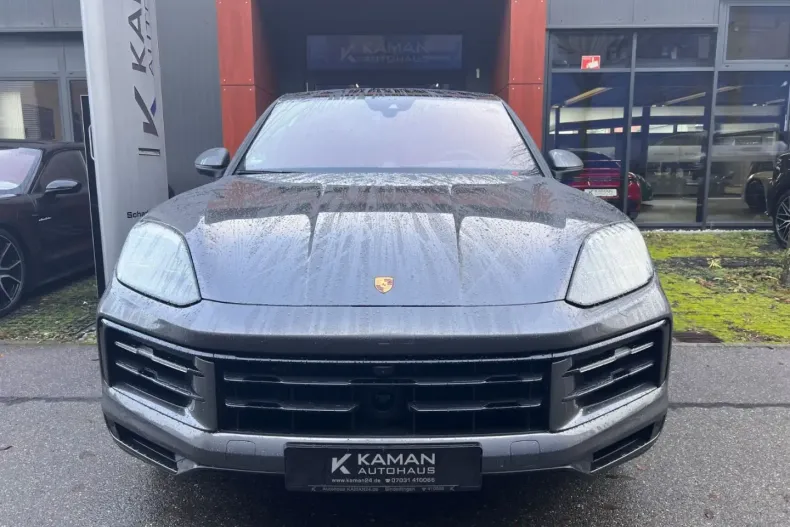 Porsche Cayenne din 2024 cu 16.800 km - oferta POR175035 - foto 2