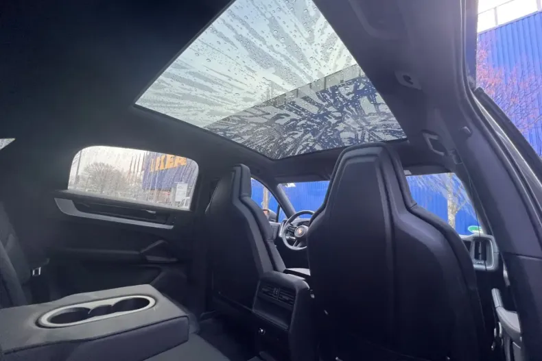 Porsche Cayenne din 2024 cu 16.800 km - oferta POR175035 - foto 12