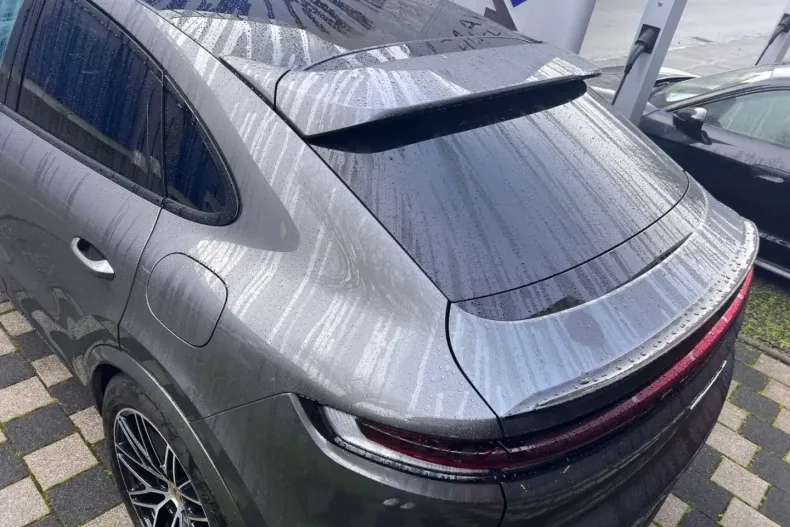 Porsche Cayenne din 2024 cu 16.800 km - oferta POR175035 - foto 30