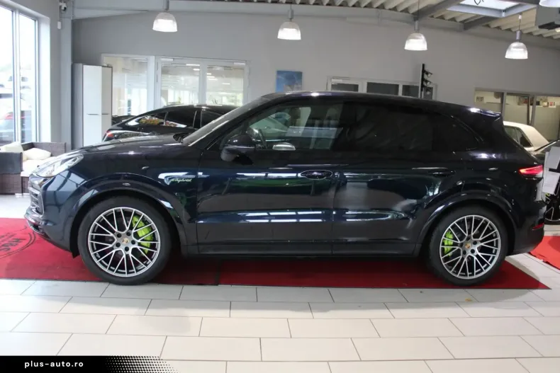 Porsche Cayenne din 2023 cu 59.222 km - oferta POR175036 - foto 2
