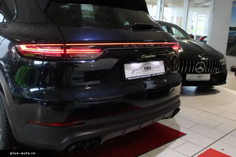 Porsche Cayenne din 2023 cu 59.222 km - oferta POR175036 - foto 4