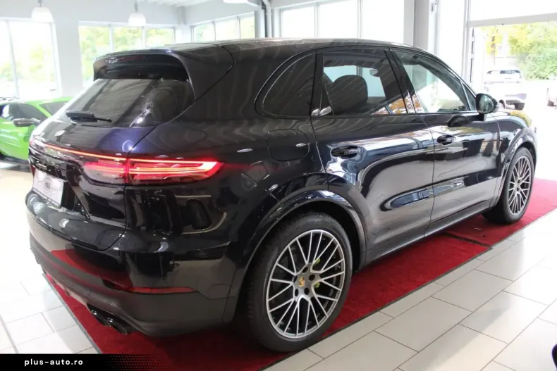 Porsche Cayenne din 2023 cu 59.222 km - oferta POR175036 - foto 7