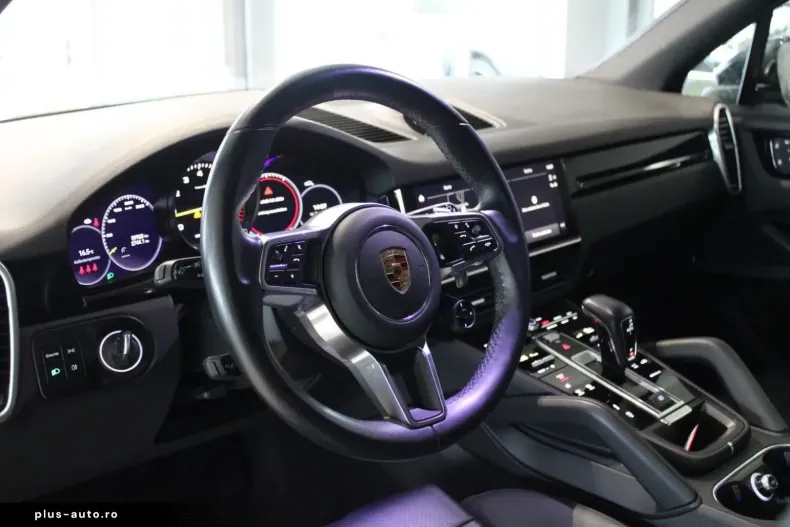 Porsche Cayenne din 2023 cu 59.222 km - oferta POR175036 - foto 19