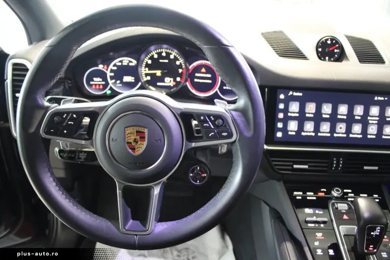 Porsche Cayenne din 2023 cu 59.222 km - oferta POR175036 - foto 21