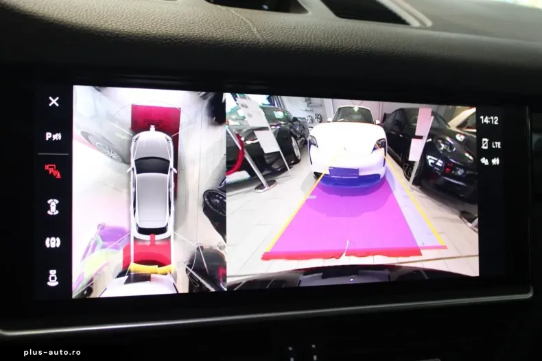 Porsche Cayenne din 2023 cu 59.222 km - oferta POR175036 - foto 31