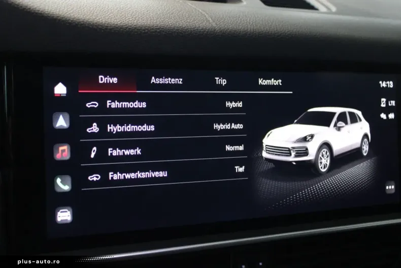 Porsche Cayenne din 2023 cu 59.222 km - oferta POR175036 - foto 32