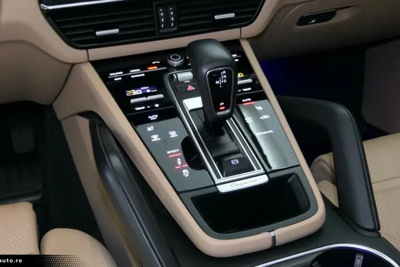 Porsche Cayenne din 2022 cu 72.000 km - oferta POR175037 - foto 12