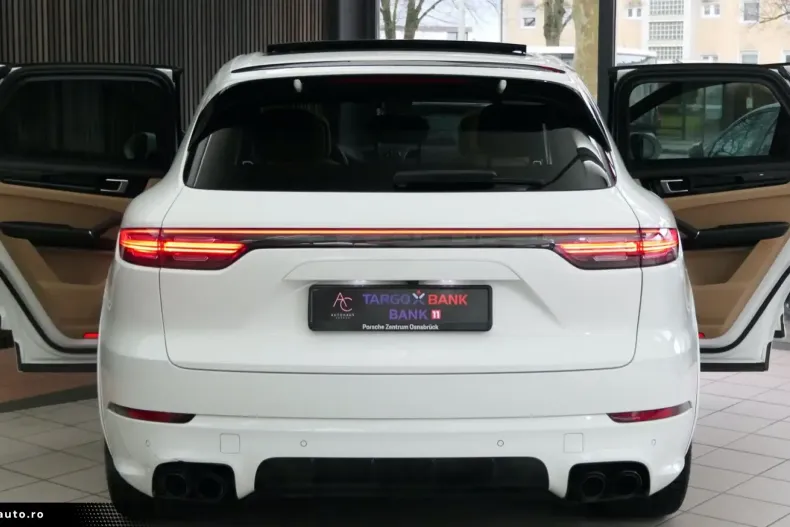 Porsche Cayenne din 2022 cu 72.000 km - oferta POR175037 - foto 18