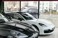 Porsche Cayenne din 2022 cu 72.000 km - oferta POR175037 - foto 21