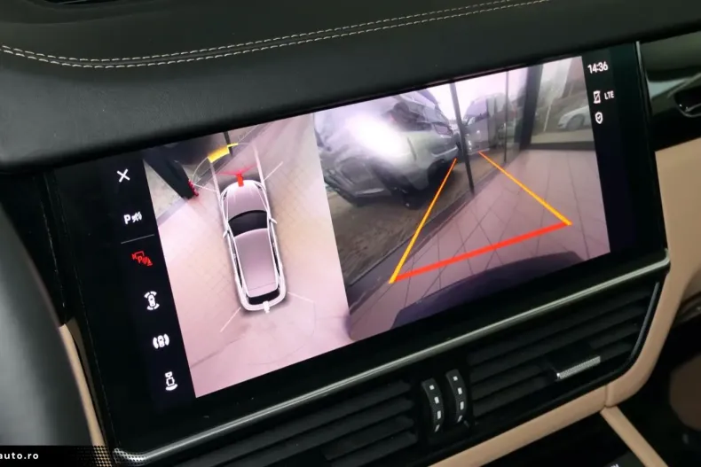 Porsche Cayenne din 2022 cu 72.000 km - oferta POR175037 - foto 39