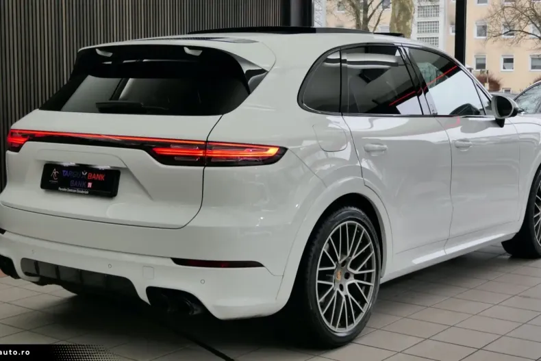 Porsche Cayenne din 2022 cu 72.000 km - oferta POR175037 - foto 40