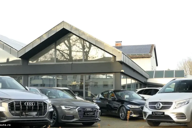 Porsche Cayenne din 2022 cu 72.000 km - oferta POR175037 - foto 45