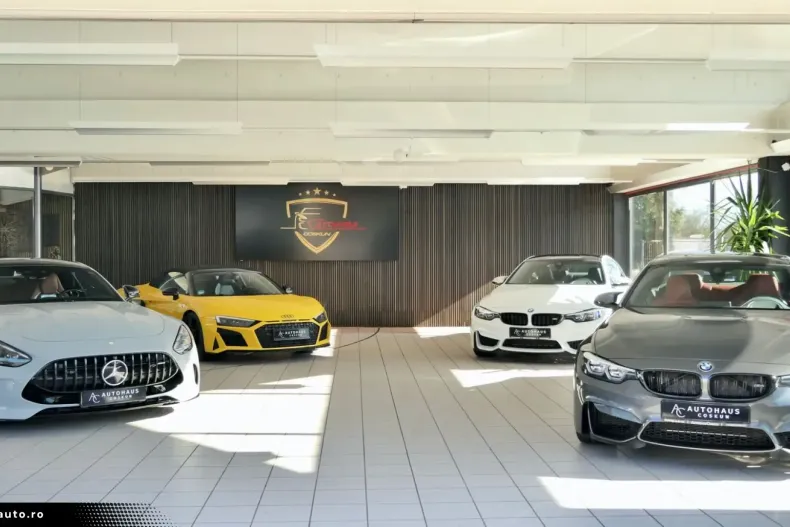 Porsche Cayenne din 2022 cu 72.000 km - oferta POR175037 - foto 47