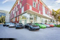 Porsche Cayenne din 2025 cu 6.000 km - oferta POR175038 - foto 22