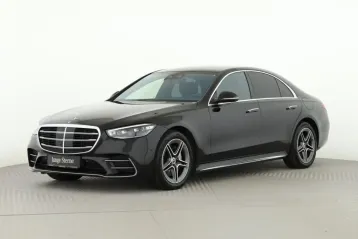 Mercedes-Benz S 580 din 2022 - oferta MER175039