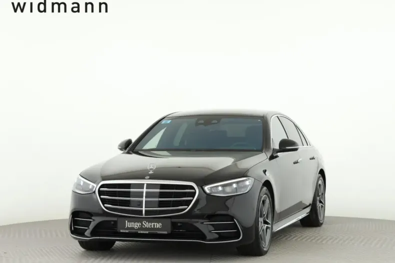 Mercedes-Benz S 580 din 2022 cu 84.745 km - oferta MER175039 - foto 3