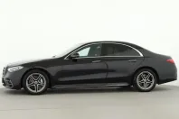 Mercedes-Benz S 580 din 2022 cu 84.745 km - oferta MER175039 - foto 7
