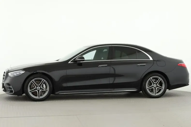 Mercedes-Benz S 580 din 2022 cu 84.745 km - oferta MER175039 - foto 7