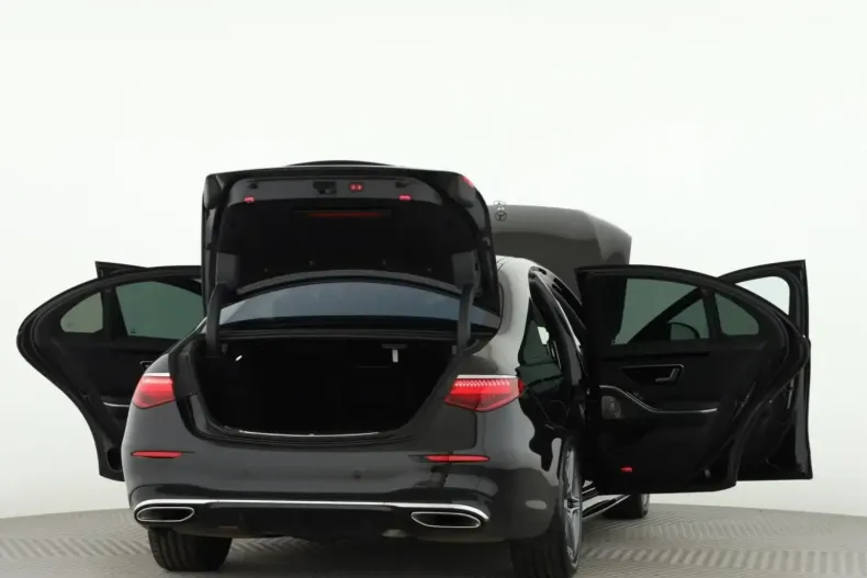 Mercedes-Benz S 580 din 2022 cu 84.745 km - oferta MER175039 - foto 9