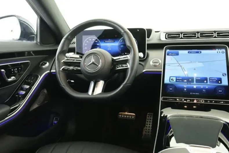 Mercedes-Benz S 580 din 2022 cu 84.745 km - oferta MER175039 - foto 10