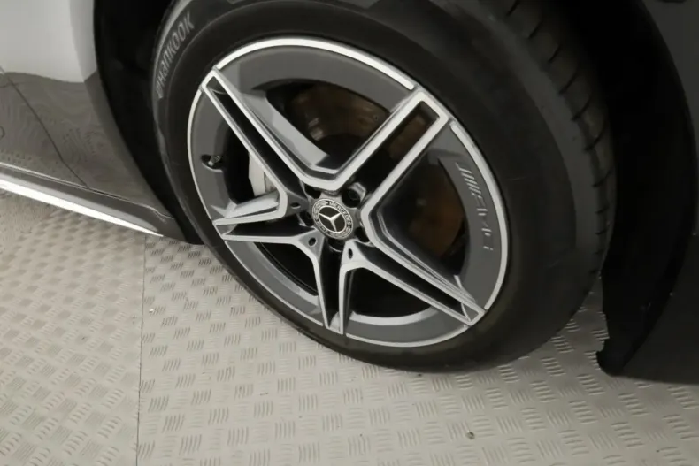 Mercedes-Benz S 580 din 2022 cu 84.745 km - oferta MER175039 - foto 24