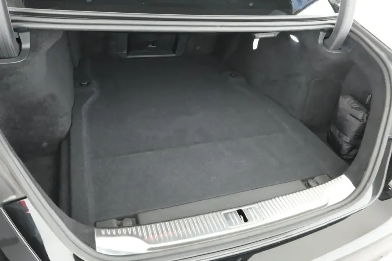 Mercedes-Benz S 580 din 2022 cu 84.745 km - oferta MER175039 - foto 27