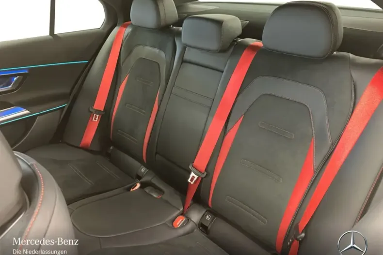 Mercedes-Benz E 53 AMG din 2025 cu 23.074 km - oferta MER175041 - foto 9