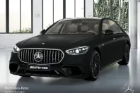 Mercedes-Benz S 63 AMG din 2024 cu 9.384 km - oferta MER175042 - foto 2