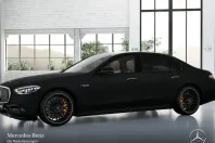 Mercedes-Benz S 63 AMG din 2024 cu 9.384 km - oferta MER175042 - foto 5