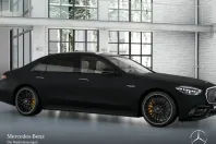 Mercedes-Benz S 63 AMG din 2024 cu 9.384 km - oferta MER175042 - foto 9