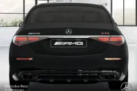 Mercedes-Benz S 63 AMG din 2024 cu 9.384 km - oferta MER175042 - foto 11