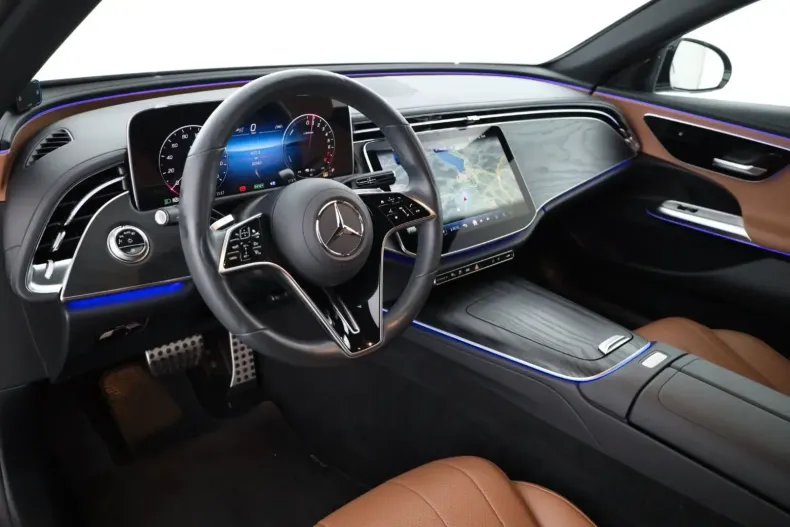 Mercedes-Benz E 300 din 2024 cu 30.000 km - oferta MER175043 - foto 8