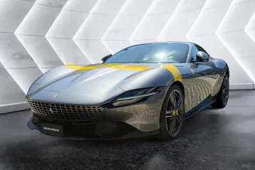 Ferrari Roma din 2025 - oferta FER175045