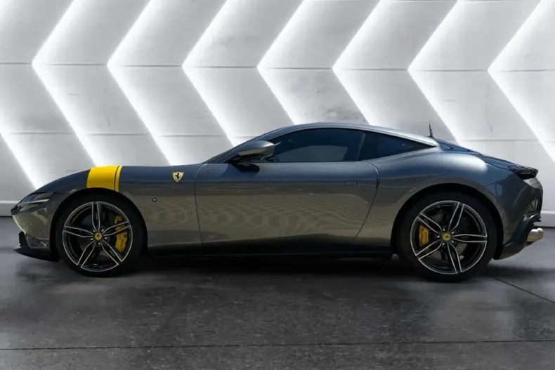 Ferrari Roma din 2025 cu 8.711 km - oferta FER175045 - foto 2