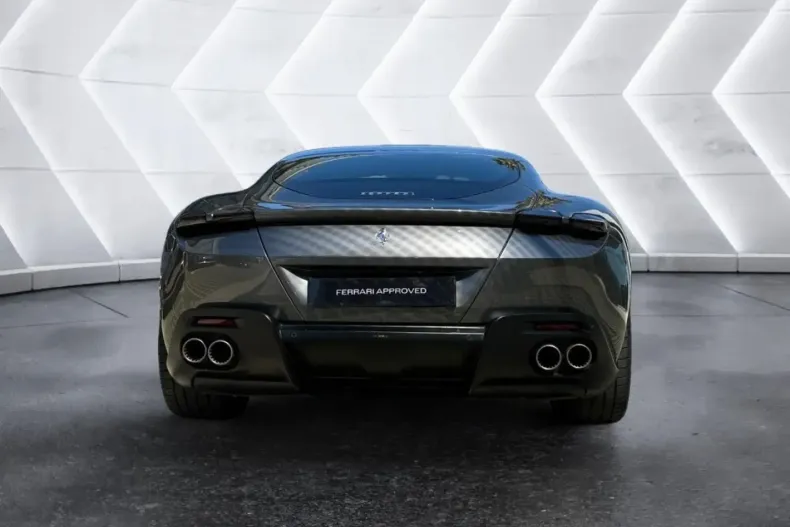 Ferrari Roma din 2025 cu 8.711 km - oferta FER175045 - foto 4