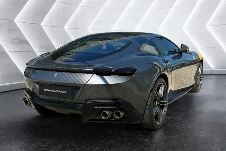 Ferrari Roma din 2025 cu 8.711 km - oferta FER175045 - foto 5