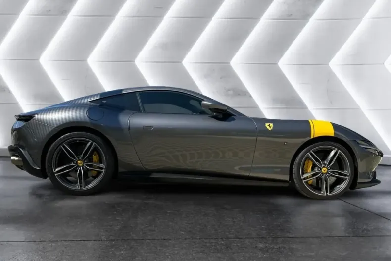 Ferrari Roma din 2025 cu 8.711 km - oferta FER175045 - foto 6