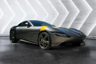 Ferrari Roma din 2025 cu 8.711 km - oferta FER175045 - foto 7