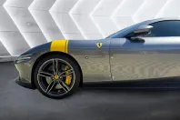 Ferrari Roma din 2025 cu 8.711 km - oferta FER175045 - foto 9
