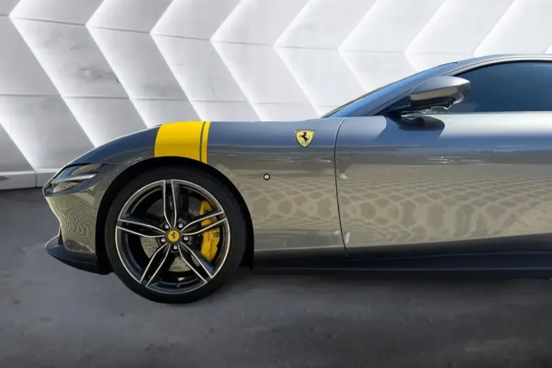 Ferrari Roma din 2025 cu 8.711 km - oferta FER175045 - foto 9
