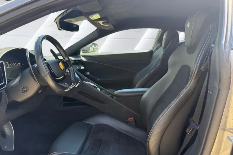 Ferrari Roma din 2025 cu 8.711 km - oferta FER175045 - foto 10