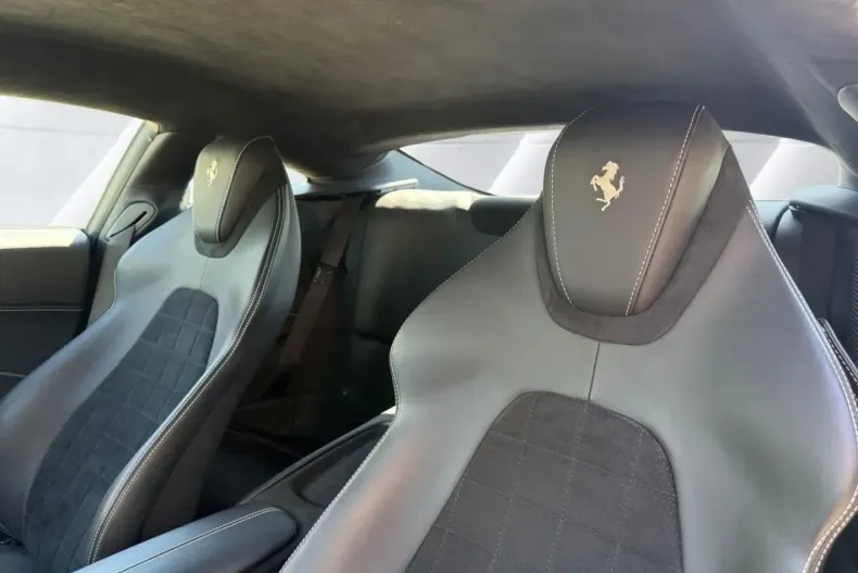 Ferrari Roma din 2025 cu 8.711 km - oferta FER175045 - foto 12